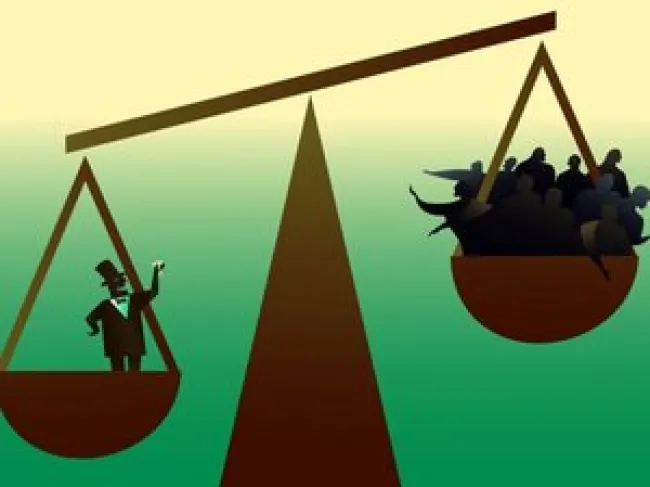 Inequality
